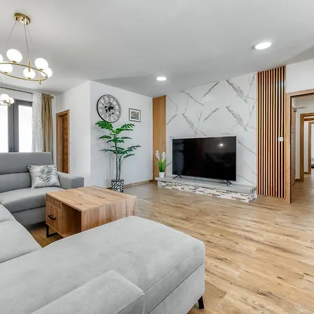 Dlc Deluxe Penthouse With Terrace & Sea View Apartamento Dubrovnik