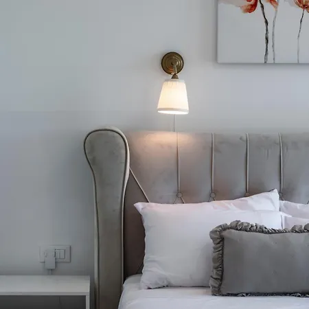 Apartamento Dlc Deluxe Penthouse With Terrace & Sea View *
