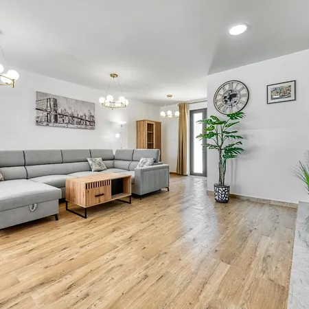 Dlc Deluxe Penthouse With Terrace & Sea View * Dubrovnik