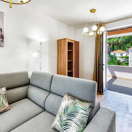 Dlc Deluxe Penthouse With Terrace & Sea View *